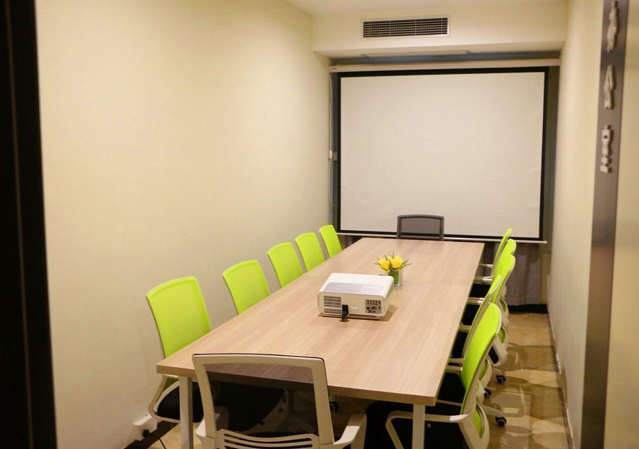 Shanghai Dihang Boutique Hotel Pudong Airport Branch - Provides Shuttle Service To Pudong Airport And Disneyland Екстериор снимка